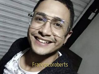 Francescoroberts