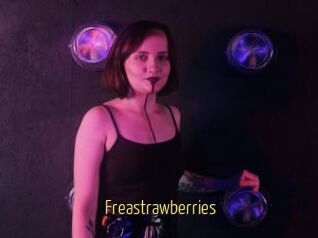Freastrawberries