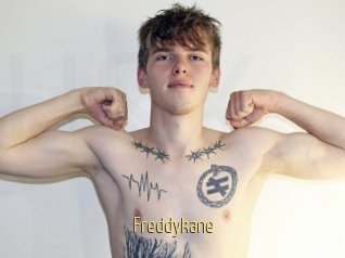 Freddykane