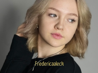 Fredericaaleck
