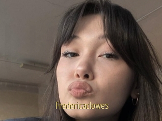Fredericaclowes
