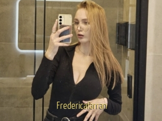 Fredericafarran