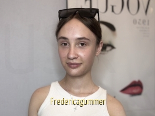 Fredericagummer