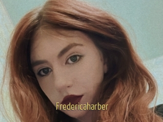 Fredericaharber