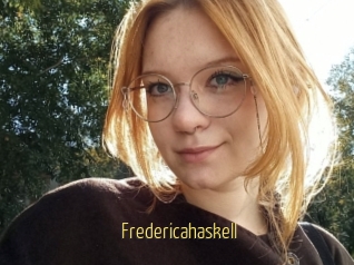 Fredericahaskell
