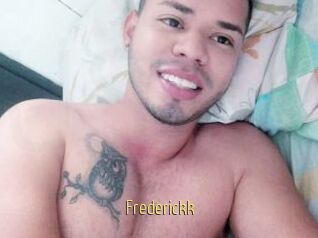 Frederickk