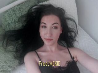 FreeJACKIE