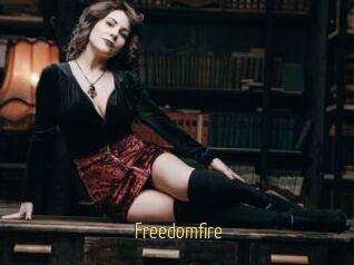 Freedomfire