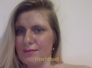 Frenchblondi