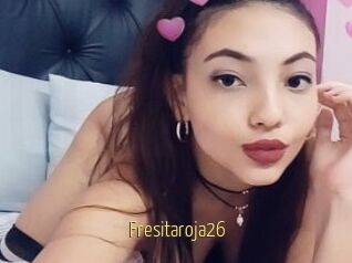 Fresitaroja26