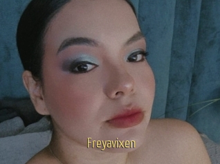 Freyavixen
