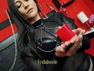 Fridabeele
