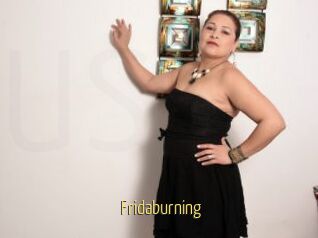 Fridaburning