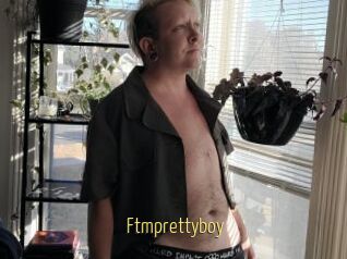 Ftmprettyboy