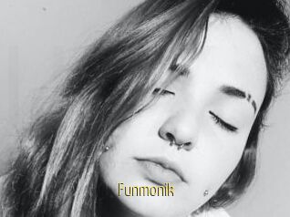 Funmonik