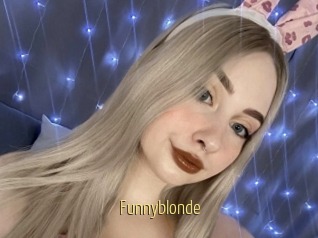 Funnyblonde