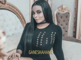 GANESHAHAMIL