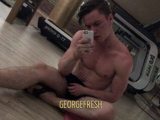 GEORGE_FRESH