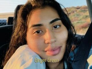 GInger_Green