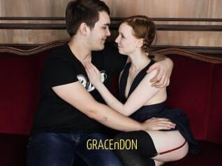 GRACEnDON