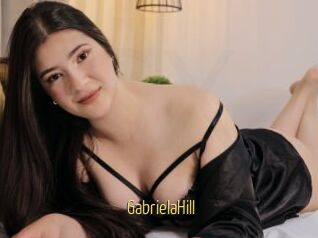 GabrielaHill