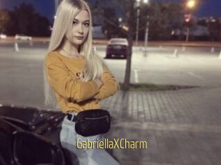 GabriellaXCharm
