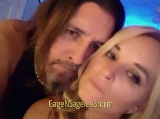 GageNSageIceStorm