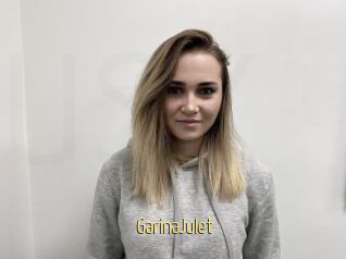 GarinaJulet