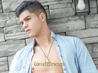 GarrettDowson