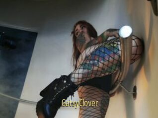 GatsyClover