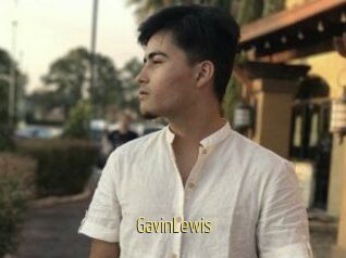 Gavin_Lewis