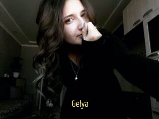 Gelya