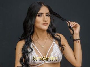 GemaSanders