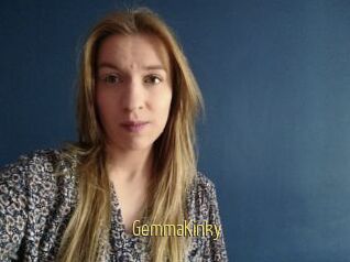 GemmaKinky