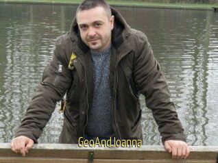 GeoAndJoanna