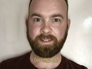 GeordieSmith