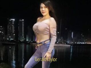 GeraldTaylor