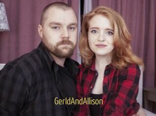 GerldAndAllison