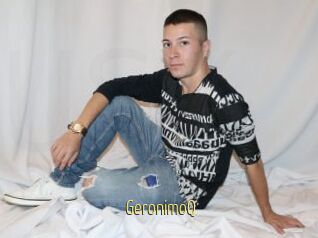 GeronimoQ