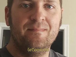 GetSomeLovin