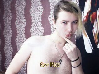 GevrilNice