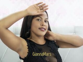 GiannaMars