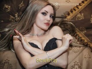 GieselePray