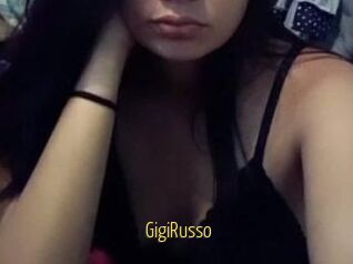 GigiRusso