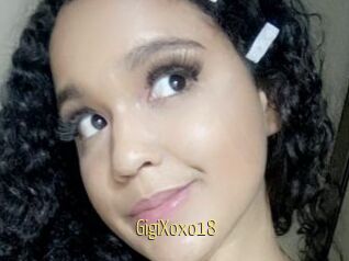 GigiXoxo18