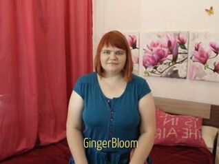 GingerBloom
