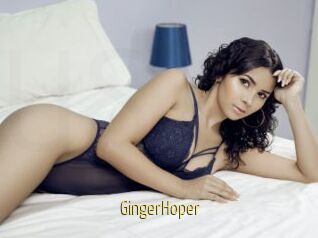 GingerHoper