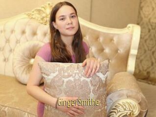 GingerSmithe