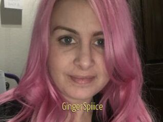 GingerSpiiice