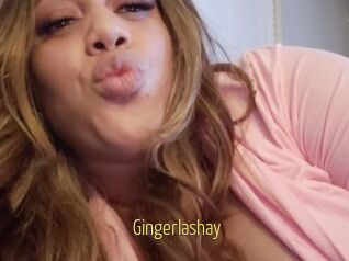 Gingerlashay